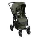 Abc Design Kinderwagen Buggy Salsa 5 Air Canteen Faltbar Reisebuggy B-Ware