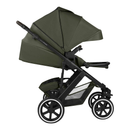 Abc Design Kinderwagen Buggy Salsa 5 Air Canteen Faltbar Reisebuggy B-Ware