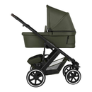 Abc Design Kinderwagen Buggy Salsa 5 Air Canteen Faltbar Reisebuggy B-Ware
