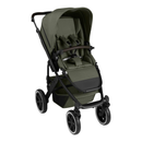 Abc Design Kinderwagen Buggy Salsa 5 Air Canteen Faltbar Reisebuggy B-Ware