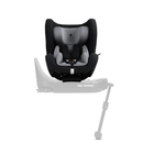 Abc Design Kindersitz Autositz Babysitz I Size Graphite 360 Grad Drehfunktion B-Ware