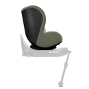 Abc Design Kindersitz Autositz Sitz Lily I Size Sage Drehbar Isofix 45 105cm B-Ware