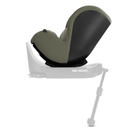 Abc Design Kindersitz Autositz Sitz Lily I Size Sage Drehbar Isofix 45 105cm B-Ware