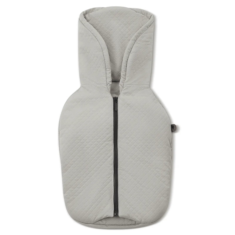schlafsack abc design ABC DESIGN Fußsack Diamond Powder Beige – 43,22 €