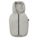 B-Ware Abc Design Fußsack Babyschale Babywanne Neugeborene Diamond Edition Powder Beige