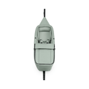 Abc Design Neugeboreneneinsatz Baby Fahrradanhänger Tour Olive Kompatibel B-Ware