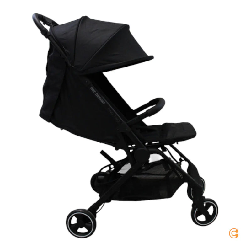Abc Design Ping 2 Ink Kinderwagen Buggy Babybuggy Reisebuggy Babywagen Wagen B-Ware
