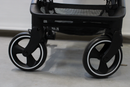 Abc Design Ping 2 Ink Kinderwagen Buggy Babybuggy Reisebuggy Babywagen Wagen B-Ware