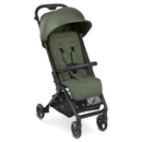 Abc Design Ping 2 Kinderwagen Buggy Babywagen Olive Reisesystem Handgepäck B-Ware