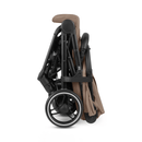 Abc Design Buggy Kinderwagen Kinderbuggy Ping 2 Trekking Light Beige B-Ware