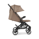 Abc Design Buggy Kinderwagen Kinderbuggy Ping 2 Trekking Light Beige B-Ware