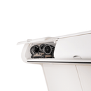 Abc Design Buggy Kinderwagen Kinderbuggy Ping 2 Trekking Light Beige B-Ware