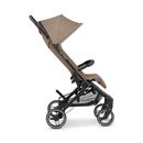 Abc Design Buggy Kinderwagen Kinderbuggy Ping 2 Trekking Light Beige B-Ware