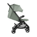 B-Ware Abc Design Buggy Kinderwagen Reisebuggy Buggy Pine Faltbar