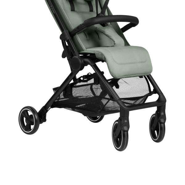 B-Ware Abc Design Buggy Kinderwagen Reisebuggy Buggy Pine Faltbar