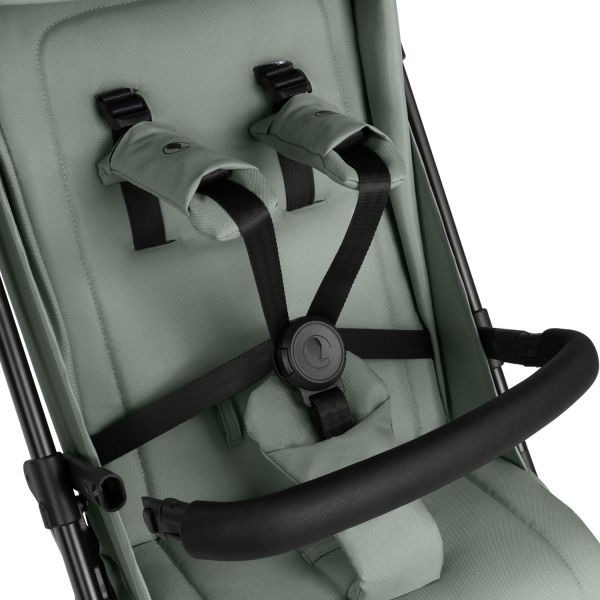 B-Ware Abc Design Buggy Kinderwagen Reisebuggy Buggy Pine Faltbar