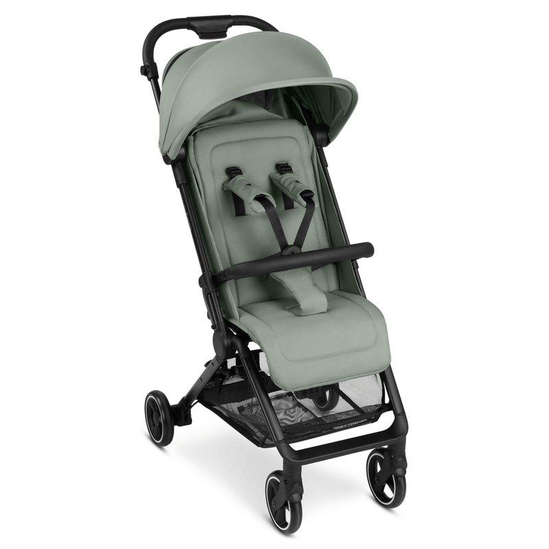 B-Ware Abc Design Buggy Kinderwagen Reisebuggy Buggy Pine Faltbar