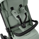 B-Ware Abc Design Buggy Reisebuggy Kinderwagen Ping 3 Trekking Pine Handgepäck
