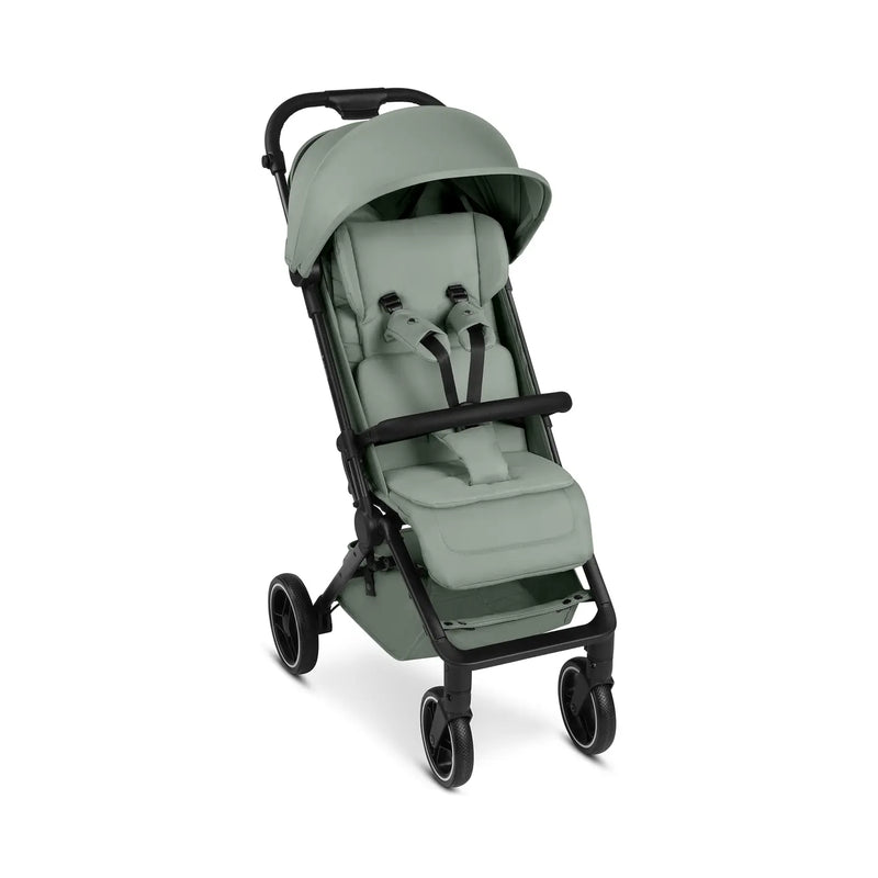 B-Ware Abc Design Buggy Reisebuggy Kinderwagen Ping 3 Trekking Pine Handgepäck