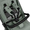 B-Ware Abc Design Buggy Reisebuggy Kinderwagen Ping 3 Trekking Pine Handgepäck