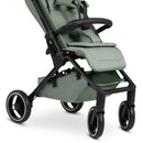 B-Ware Abc Design Buggy Reisebuggy Kinderwagen Ping 3 Trekking Pine Handgepäck