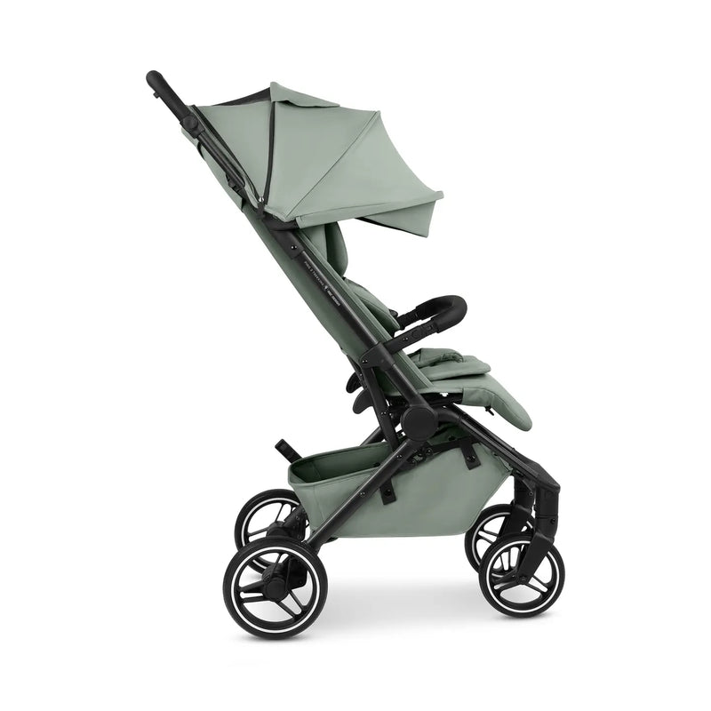 B-Ware Abc Design Buggy Reisebuggy Kinderwagen Ping 3 Trekking Pine Handgepäck