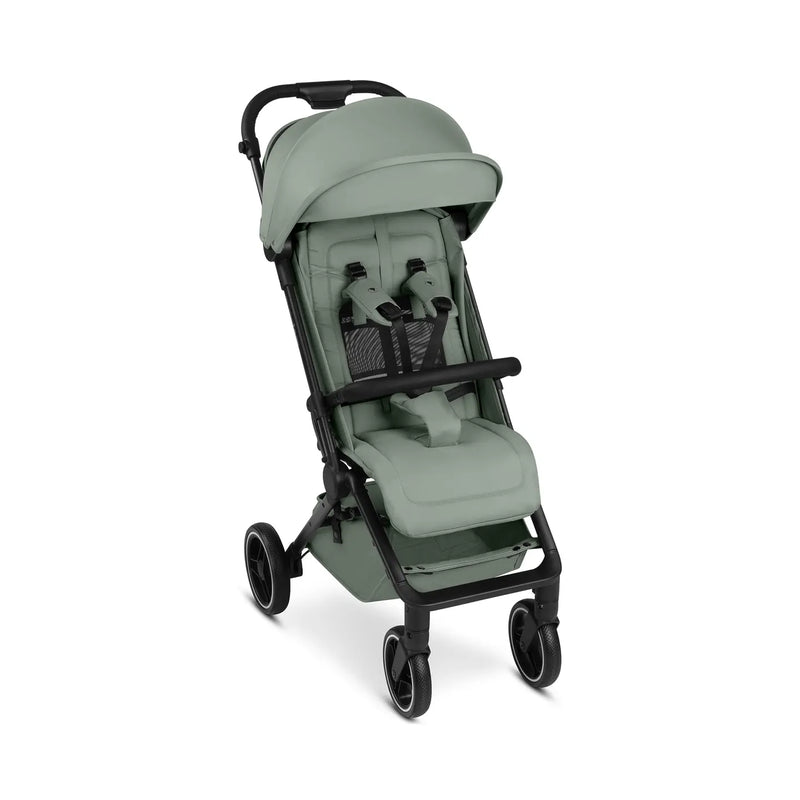 B-Ware Abc Design Buggy Reisebuggy Kinderwagen Ping 3 Trekking Pine Handgepäck