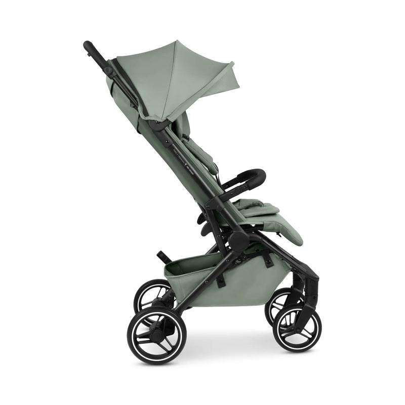 B-Ware Abc Design Buggy Reisebuggy Kinderwagen Ping 3 Trekking Pine Handgepäck
