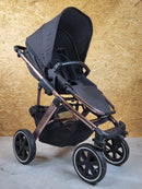 ABC-Design - Salsa 4 Air Diamond Edition