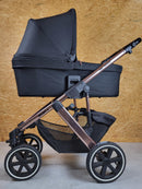 ABC-Design - Salsa 4 Air Diamond Edition