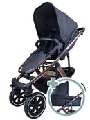 ABC-Design - Salsa 4 Air Diamond Edition