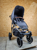 Abc Design - Salsa 4 Air am Besten Kinderwagen 2 Kostenloser Versand