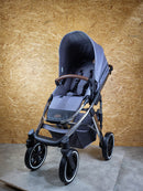 ABC-Design - Salsa 4 Air