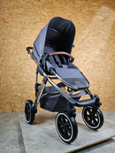 Abc Design - Salsa 4 Air am Besten Kinderwagen Kostenloser Versand