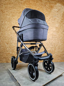 Abc Design - Salsa 4 Air am Besten Kinderwagen 10 Kostenloser Versand