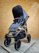 Abc Design - Salsa 4 Air am Besten Kinderwagen 6 Kostenloser Versand