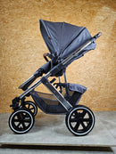 Abc Design - Salsa 4 Air am Besten Kinderwagen 7 Kostenloser Versand