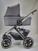 ABC-Design - Salsa 4 Air