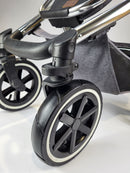 ABC-Design - Salsa 4 Air