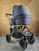 Abc Design - Salsa 4 Air am Besten Kinderwagen 2 Kostenloser Versand