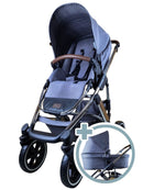 ABC-Design - Salsa 4 Air