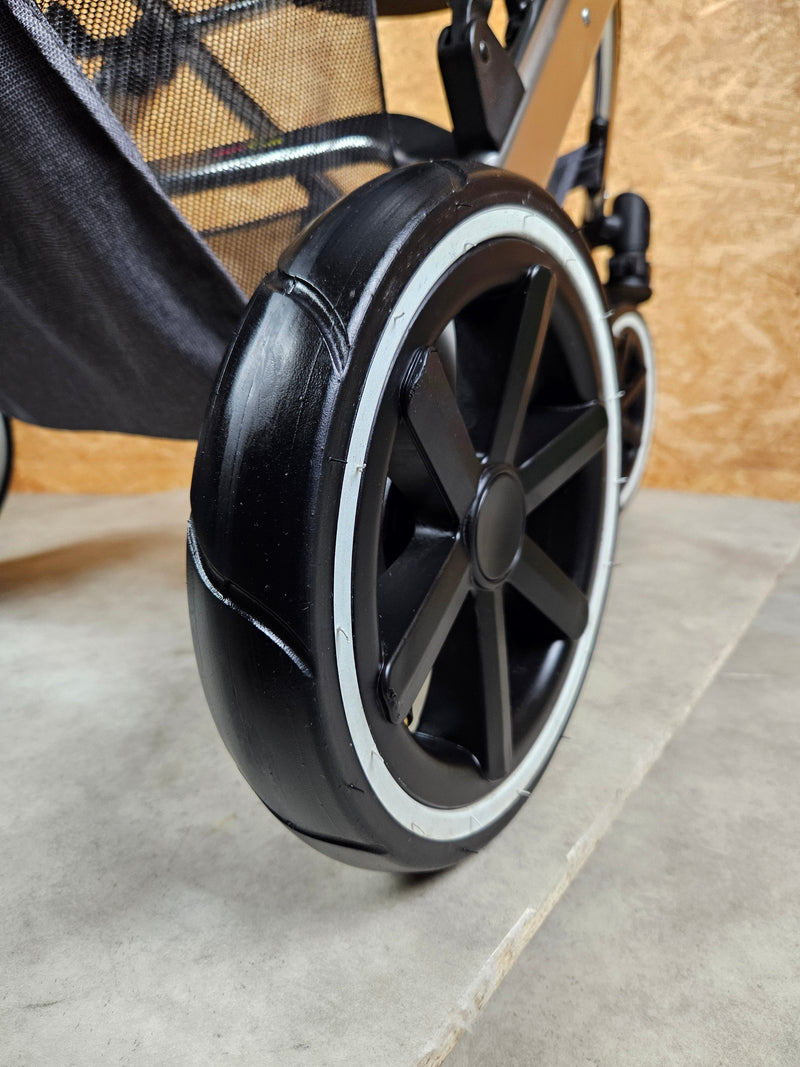 ABC-Design - Salsa 4 Air