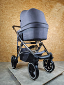 Abc Design - Salsa 4 Air am Besten Kinderwagen 8 Kostenloser Versand