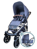 ABC-Design - Salsa 4 Air