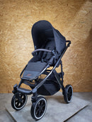 ABC-Design - Salsa 4 Air