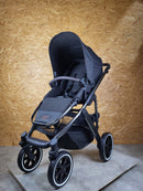 ABC-Design - Salsa 4 Air