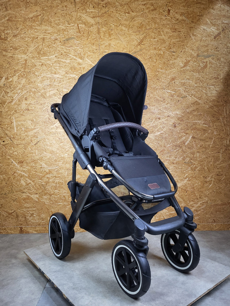 ABC-Design - Salsa 4 Air