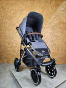 ABC-Design - Salsa 4 Air