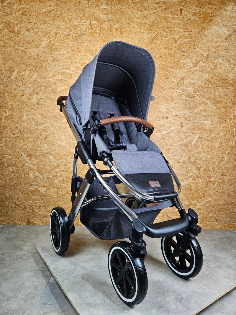 ABC-Design - Salsa 4 Air