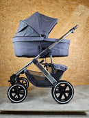 Abc Design - Salsa 4 Air am Besten Kinderwagen 13 Kostenloser Versand